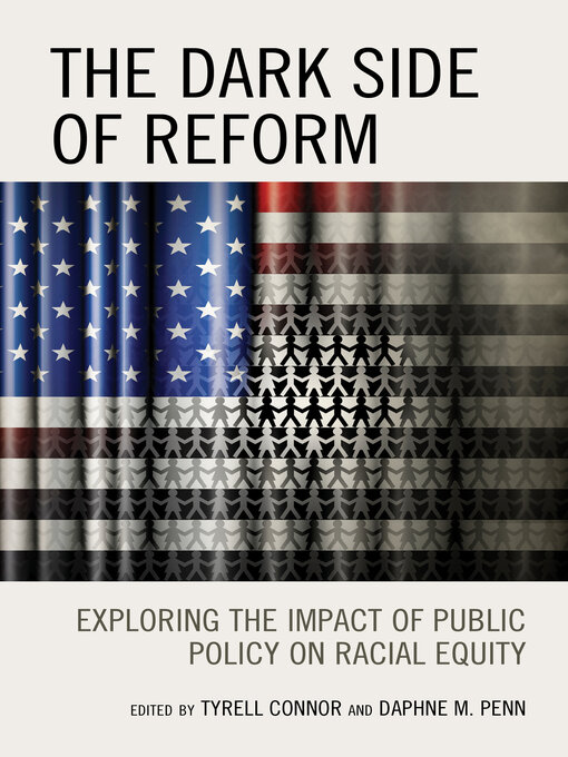 Title details for The Dark Side of Reform by Tyrell Connor - Available